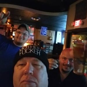 Meet your Posher, Chris